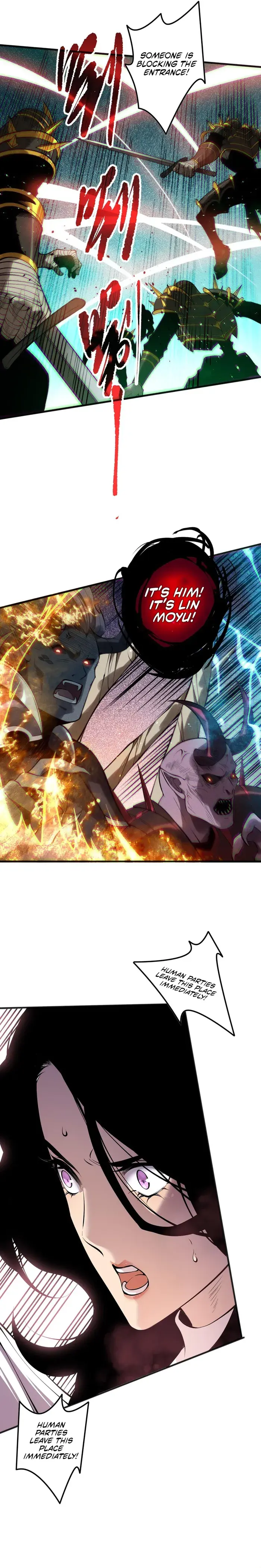 Catastrophic Necromancer Chapter 138 image 17_optimized